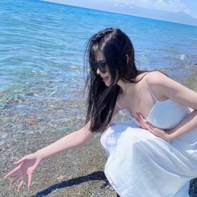 宝藏女王